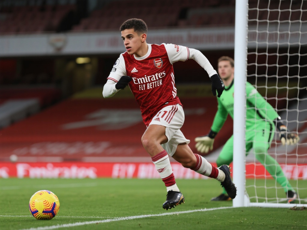 马丁内利在采访中坦言:“我喜欢插到对方防线身后,这种方式能让我直接面对门将,创造更多得分机会。”这种战术风格无疑是现代足球中极具威胁的进攻手段之一。插到防线身后不仅需要球员拥有出色的速度和跑位意识,还要求团队配合默契,为前锋拉开空间。