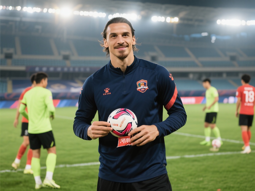 官方宣布:葡萄牙名帅拉莫斯执掌河南足球俱乐部教鞭 有业内人士分析,拉莫斯可能会将欧洲先进的