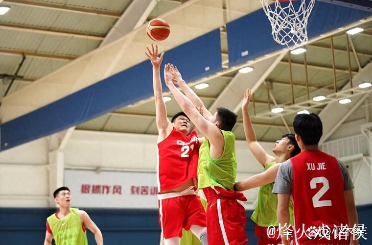 广东男篮力克南京!三人表现可进国家队,郭士强或调整阵容清理四人 广东男篮力克南京!三人表现可进国家队,郭士强或调整阵容清理四人