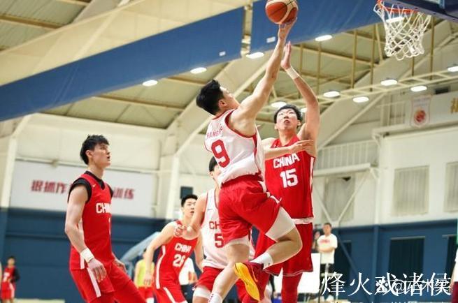 广东男篮力克南京!三人表现可进国家队,郭士强或调整阵容清理四人 广东男篮力克南京!三人表现可进国家队,郭士强或调整阵容清理四人
