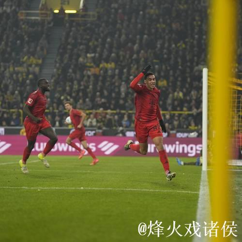 拜仁连胜纪录被打破 拜仁连胜纪录被打破