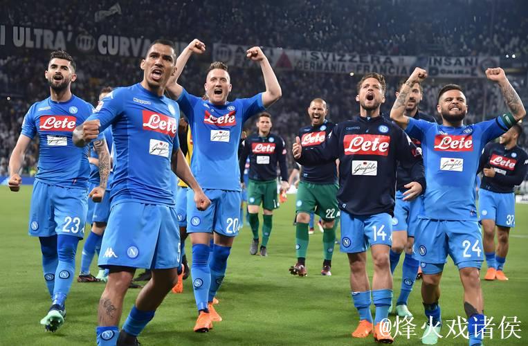 意甲-小麦进球被判无效霍伊伦制造威胁 那不勒斯战平帕尔马0-0 意甲-小麦进球被判无效霍伊伦制造威胁 那不勒斯战平帕尔马0-0