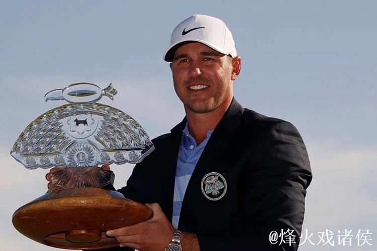 科普卡重返农夫保险公开赛:与会员私下达成和解 科普卡重返农夫保险公开赛:与会员私下达成和解