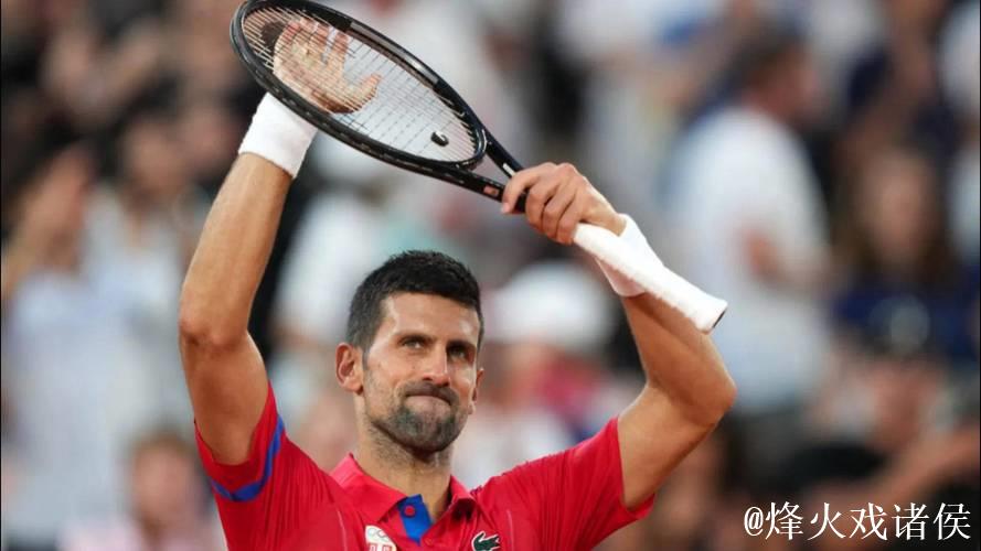 上海大师赛-德约激战三局险胜 顺利晋级八强 上海大师赛-德约激战三局险胜 顺利晋级八强