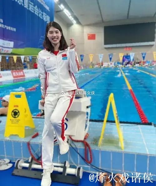 全运会女子100米蝶泳 张雨霏为江苏夺金